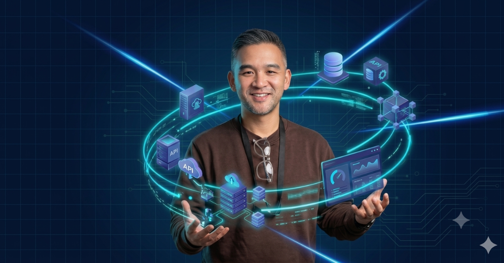 The Automation Guy AI Architecture